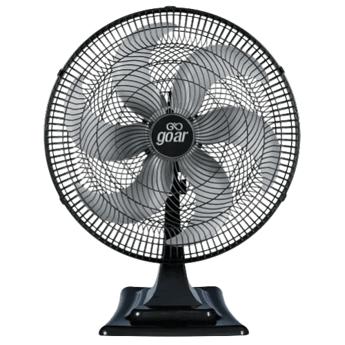Ventilador de mesa 50 cm 6 p�s com 3 velocidades