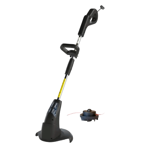 Aparador de grama el�trico 1500 watts cabo bipartido