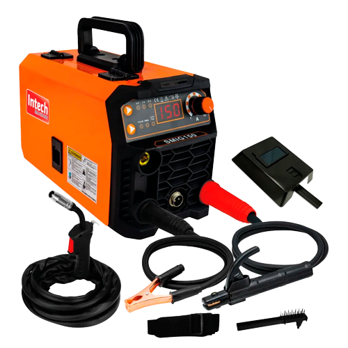 Inversora de solda Mig sem G�s 150A Multiprocesso - Smig 150