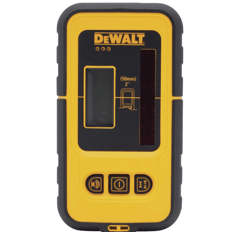 Detector de laser para n�vel a laser - DW0892
