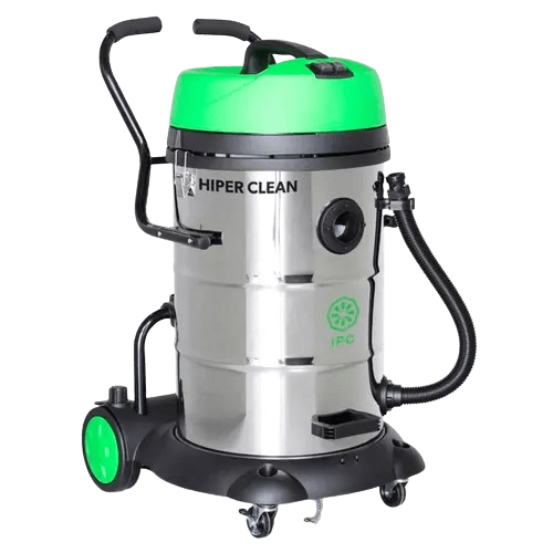 Aspirador de p� e l�quido 2.400 watts 75 litros - Hiper Clean