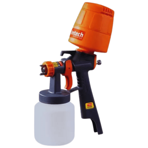 Pistola de pintura pulverizadora el�trica 450W HV400