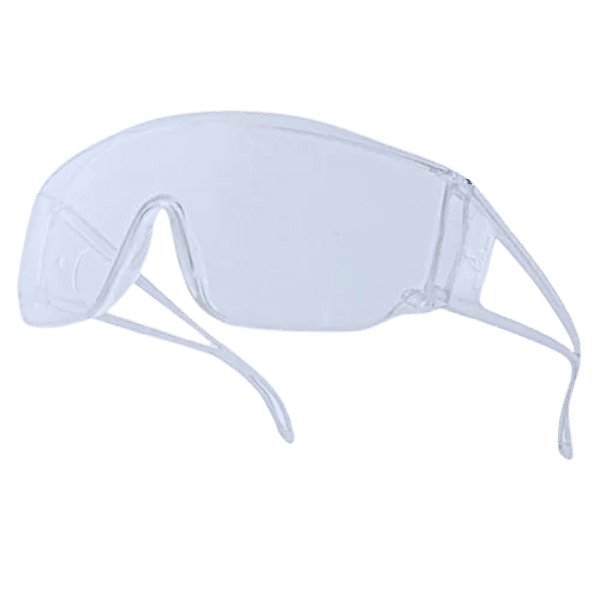 �culos de seguran�a incolor Piton2 Clear