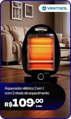 Black Sale 2026 - Ventisol