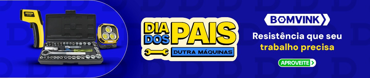 Dia dos Pais 2026 - Bomvink