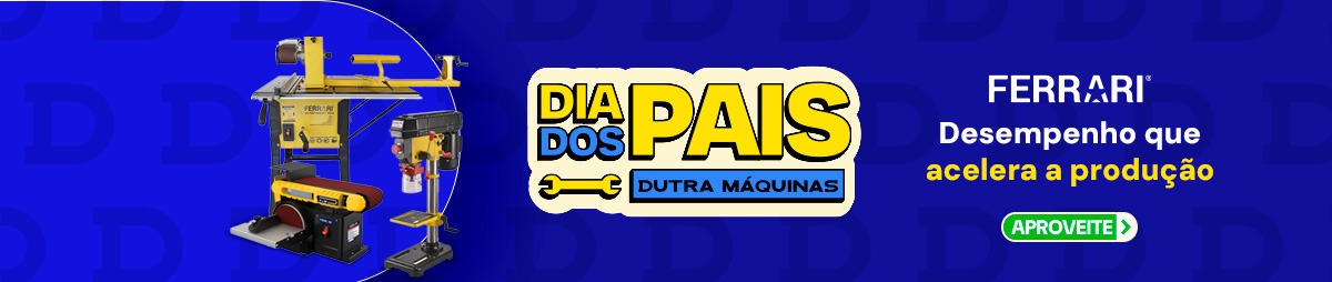 Dia dos Pais 2026 - Ferrari