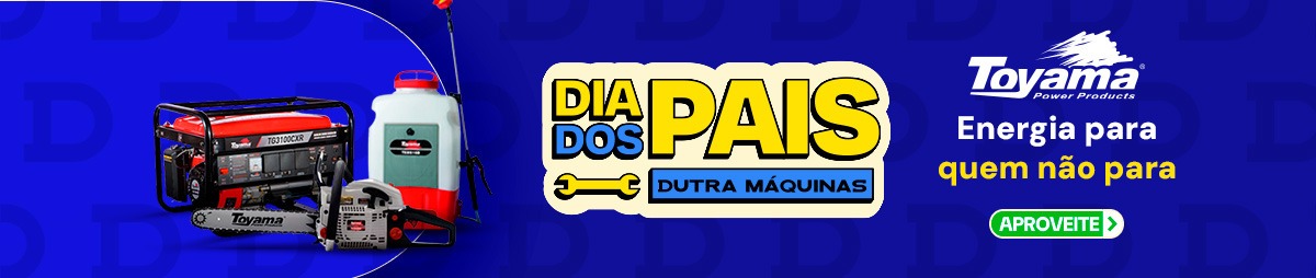 Dia dos pais 2026 - Toyama