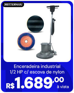 Institucional - Rotterman