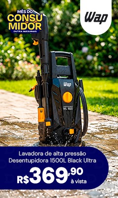 Mes do Consumidor 2026 - Wap