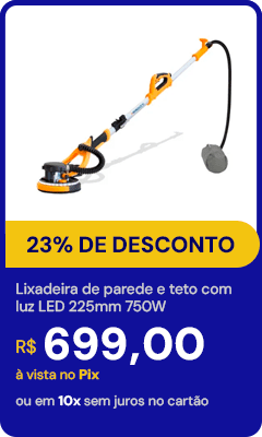 Mes do Consumidor 2026 - Oferta Relampago