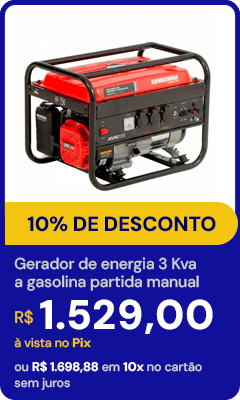 Mes do Consumidor 2026 - Oferta Relampago
