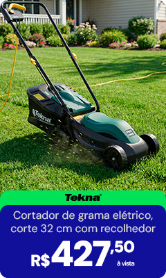 Temporada de Ofertas 2026 - Tekna
