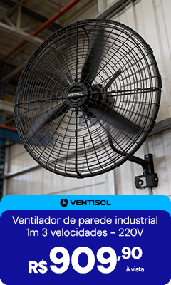 Temporada de Ofertas 2026 - Ventisol