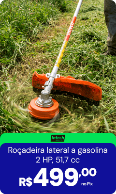 Temporada de Ofertas - 2026 - Intech