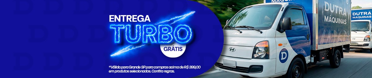 Entrega Turbo Gratis - Agosto 26
