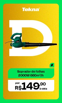 Selecao de Ofertas - Oferta Relampago