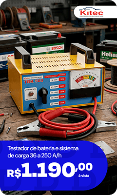 Especial Automotivo 2026 - Kitec