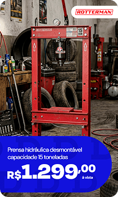 Especial Automotivo 2026 - Rotterman