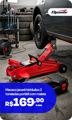 Especial Automotivo 2026 - Sparta