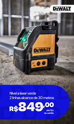 Especial Construcao Civil 2026 - Dewalt