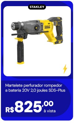 Especial Ferramentas a Bateria 2026