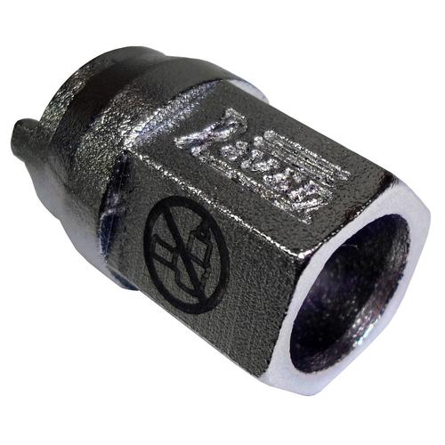 Chave para porca guia do rolamento do amortecedor dianteiro - 113096