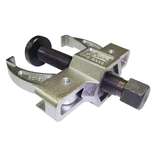 Extrator duas garras para pista interna do rolamento do eixo dianteiro - 113103