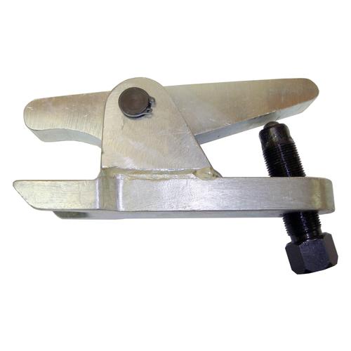 Extrator do terminal de dire��o e piv� inferior - 123004