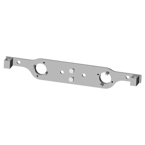 Ferramenta para travar engrenagens das �rvores do comando de v�lvulas