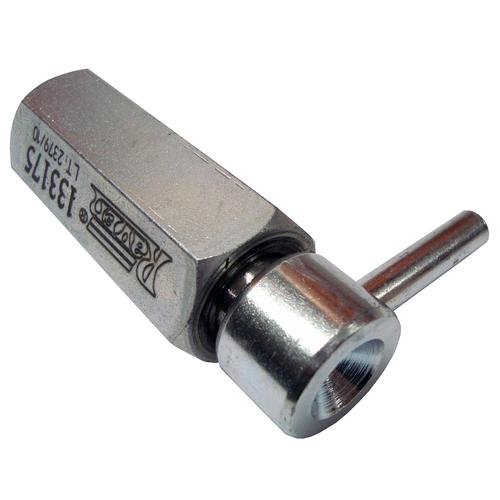 Extrator dos piv�s superior e inferior C-10/20 e D-10/20 - 133175