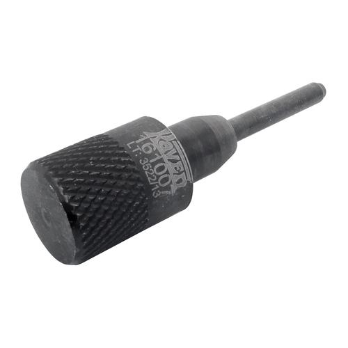 Pino para travar a polia da bomba injetora - 161007