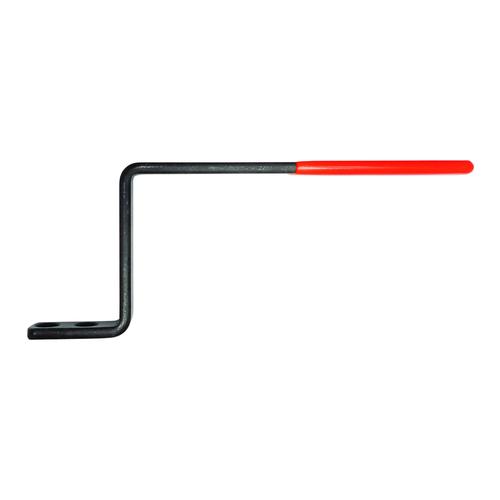 Ferramenta para girar o motor 711041