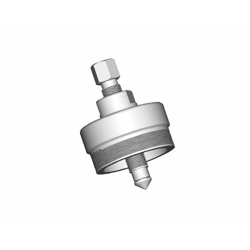 Extrator do cubo da roda do eixo dianteiro  713013