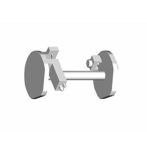 Dispositivo de ajuste para profundidade b�sica do pinh�o - 714145