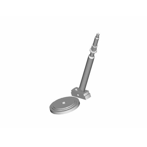 Extrator e instalador das camisas de cilindro 721627