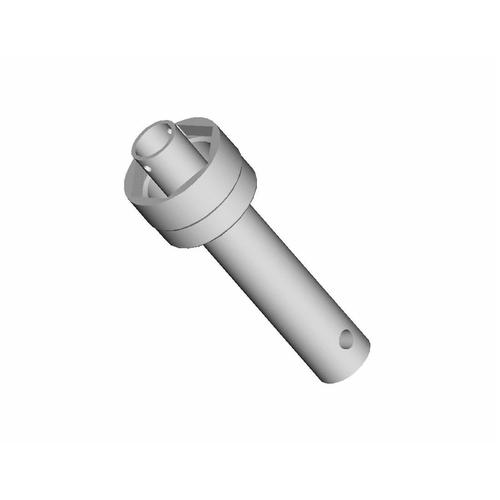 Chave sextavada encaixe de 1 Chave sextavada encaixe de 1