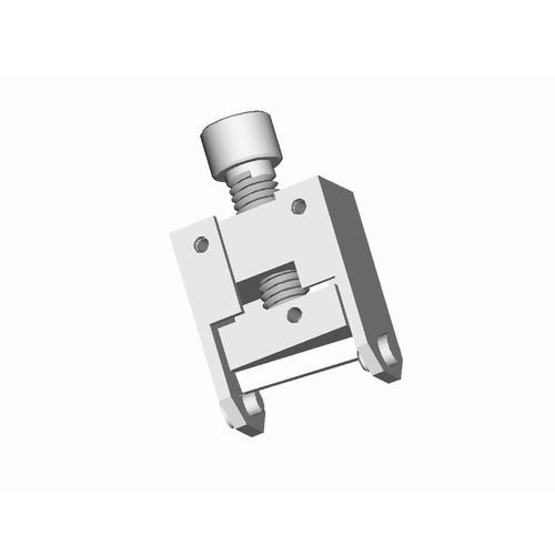 Grampo de fixa��o da engrenagem pr�-tensionada 801506