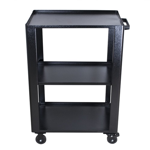 Carrinho para ferramentas com 03 bandejas - RLL-301 Carrinho para ferramentas com 03 bandejas - RLL-301