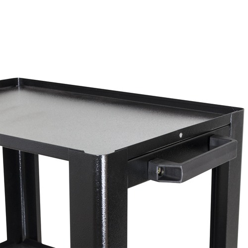 Carrinho para ferramentas com 03 bandejas - RLL-301 Carrinho para ferramentas com 03 bandejas - RLL-301