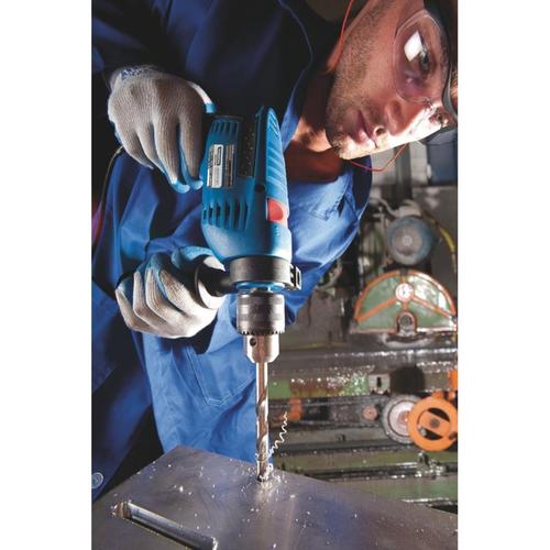 Broca para aço 3,8 mm x 75 mm DIN 338 Broca para aço 3,8 mm x 75 mm DIN 338