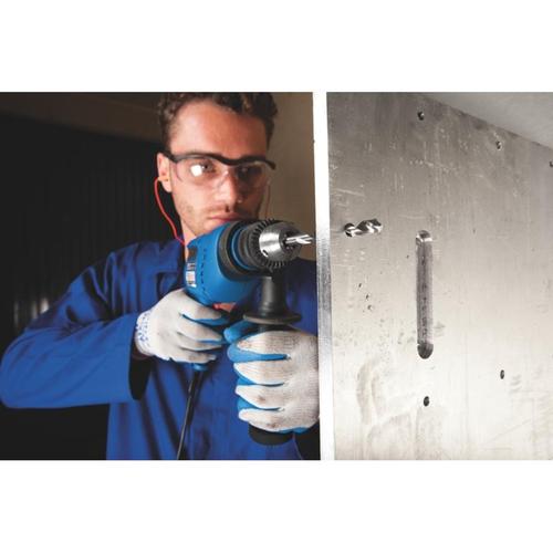 Broca para aço 3,8 mm x 75 mm DIN 338 Broca para aço 3,8 mm x 75 mm DIN 338