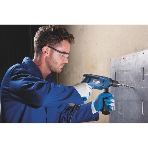 Broca para aço 3,8 mm x 75 mm DIN 338 Broca para aço 3,8 mm x 75 mm DIN 338