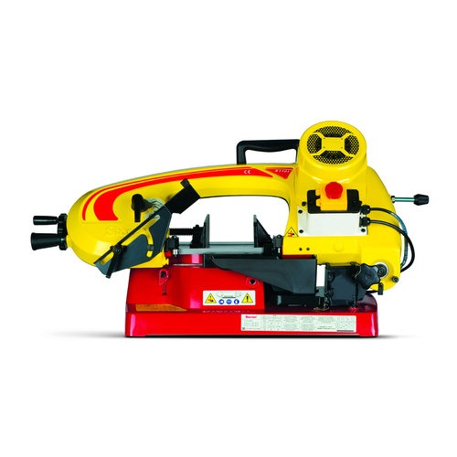 Serra de fita horizontal capacidade de corte at� 100 mm monof�sica - S1101  220V