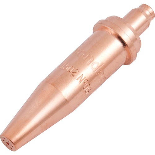 Bico de corte 1502 n� 02