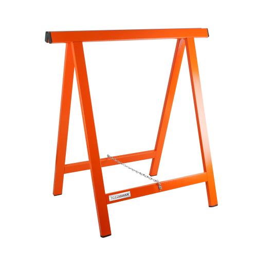 Cavalete de ferro multi-fun��o 76 x 79 cm 