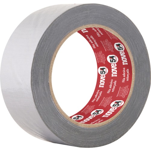 Fita adesiva refor�ada 50 mm x 10 m