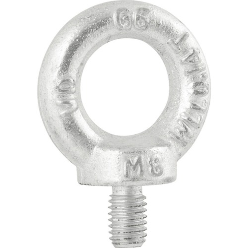Parafuso olhal 20 mm