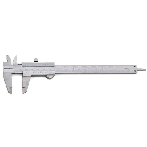 Paqu�metro universal capacidade 300 mm leitura de 0,02 mm - 100.022
