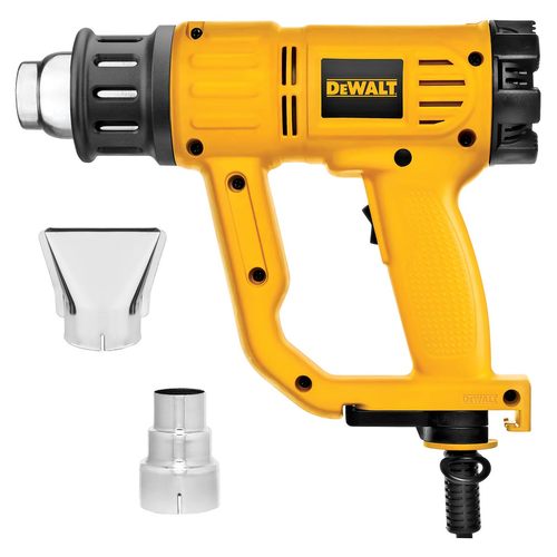 Soprador t�rmico 2000W 50 a 600�C 2 est�gios com desligamento - D26411-B2  220V