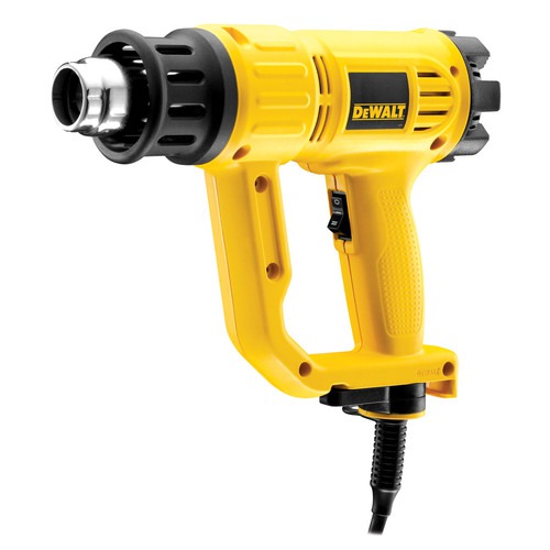 Soprador t�rmico 1550W 50 a 600�C 2 est�gios com desligamento - D26411  110V